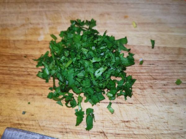 家常川味烩豆腐