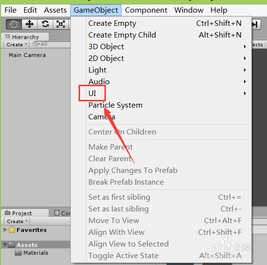 unity3d 怎么设置正确的anchors