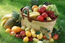 怎样可以挑选到新鲜好吃的水果