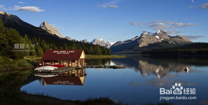 跟随加拿大摄影创作团前往的心难以平复