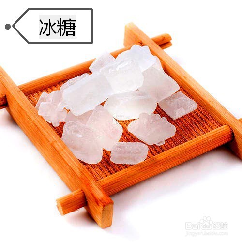 红烧肉冰糖怎么炒糖色