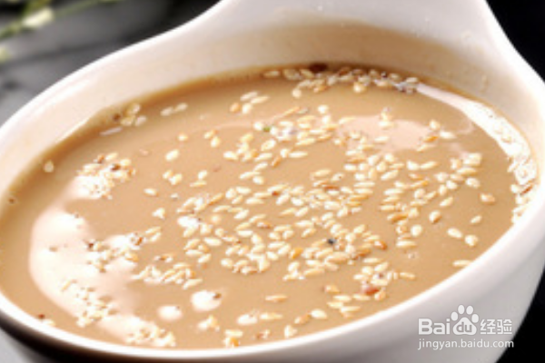 火锅酱料怎么调?