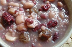 美味的腊八粥怎么做