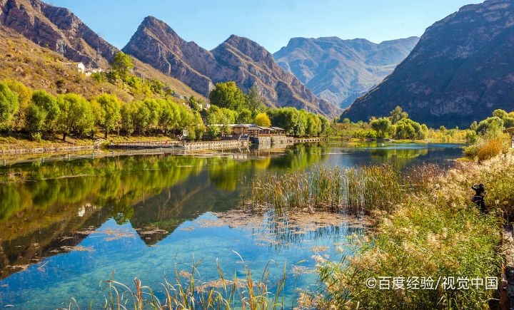 延吉有啥好玩的景点