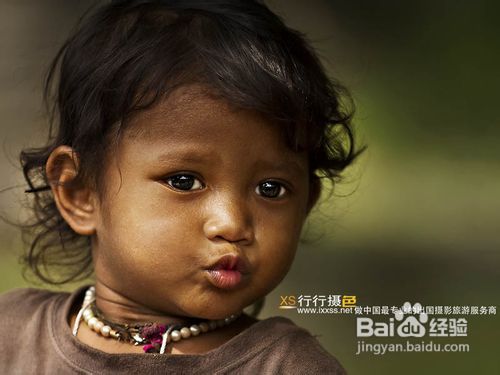 行行摄色“越南越美”越南摄影创作线路