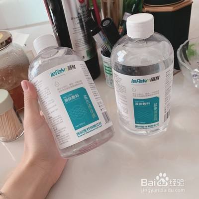 生理盐水使用前要知道的事项