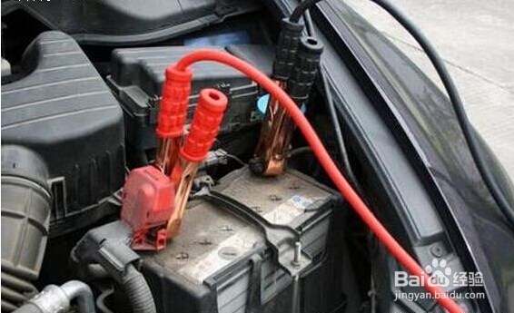 几种汽车打不着火的原因