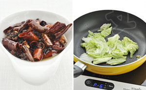 麻辣水煮牛肉的做法