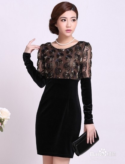 秋季怎么穿出大牌和成就的感觉