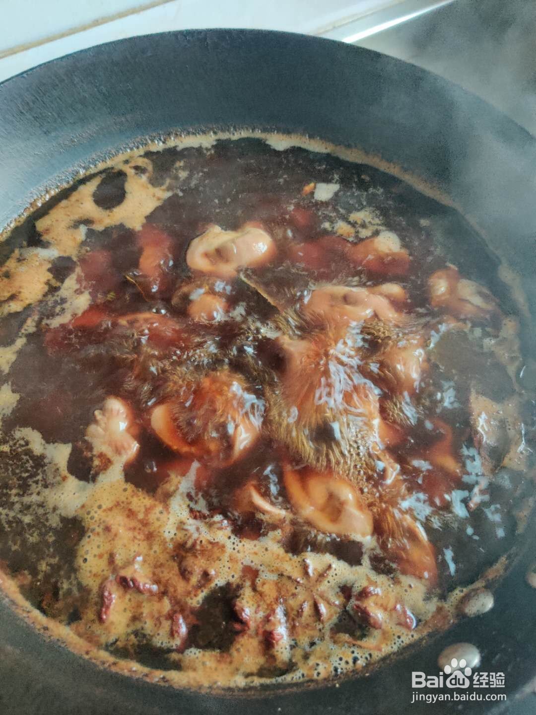 鸡胗煮多长时间才能煮熟