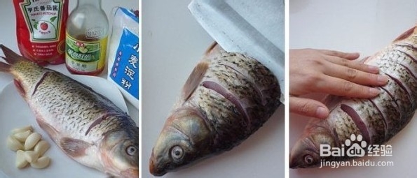 六招做出美味清蒸鱼