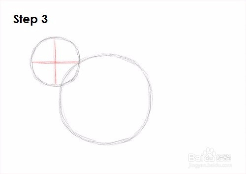 如何绘制花栗鼠——加菲的吃货生活