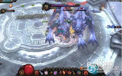 斗战神副本攻略西游大讲堂之南天门升天路