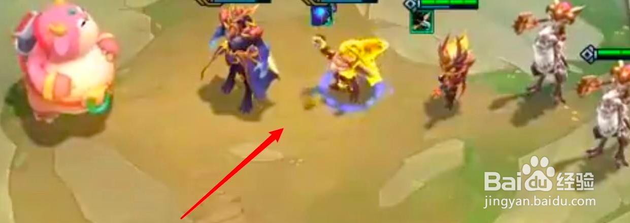 怎么凑齐7小恶魔