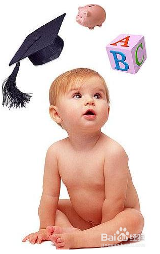 让宝宝更聪明之抓握练习