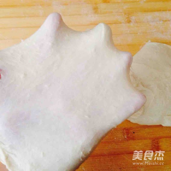 早餐低糖包的做法