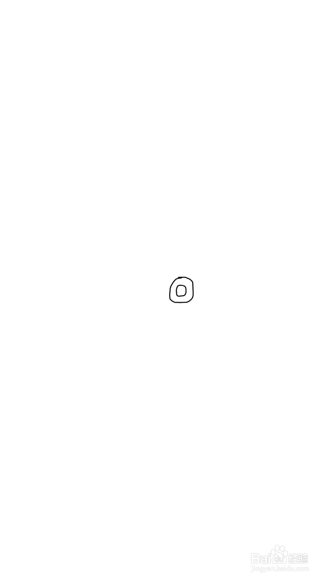 涂鸦系列之如何画雪花