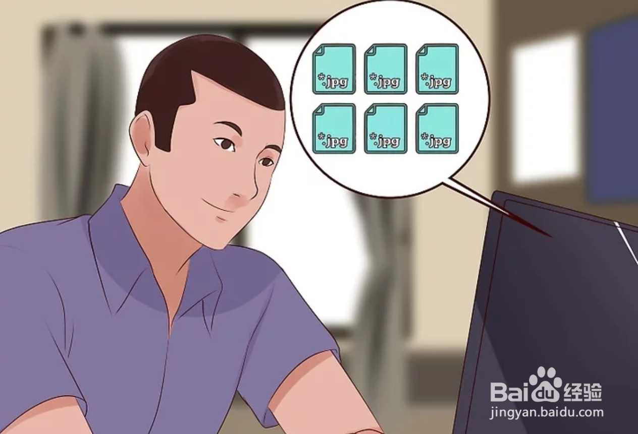 如何制作宣传册