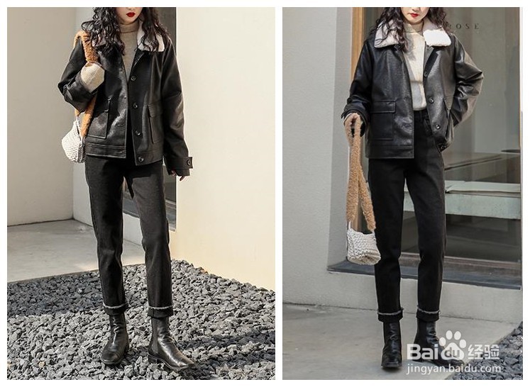 香奈集品牌女装：冬季女生提升气质穿搭技巧