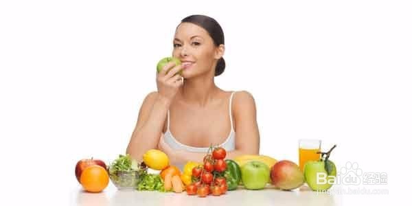 女性朋友如何保养自己、完善自己