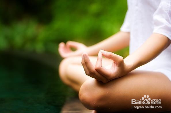 冥想如何影响你的身体和大脑？