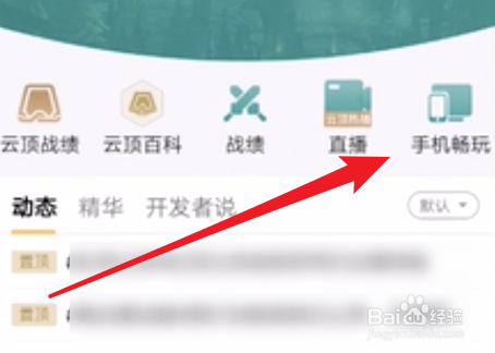 云顶之奕手机怎么玩
