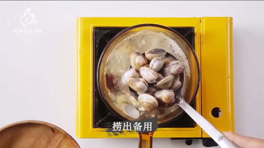 白贝豆腐萝卜汤怎么做？