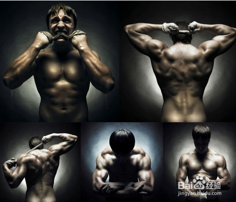 健身吃蛋白粉好吗