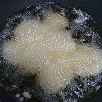 湖北特色美食藕夹