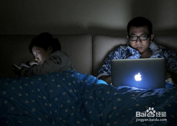 大学生如何摆脱失眠熬夜的问题