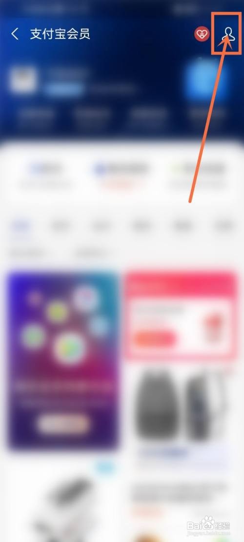 支付宝IP藏品怎么看