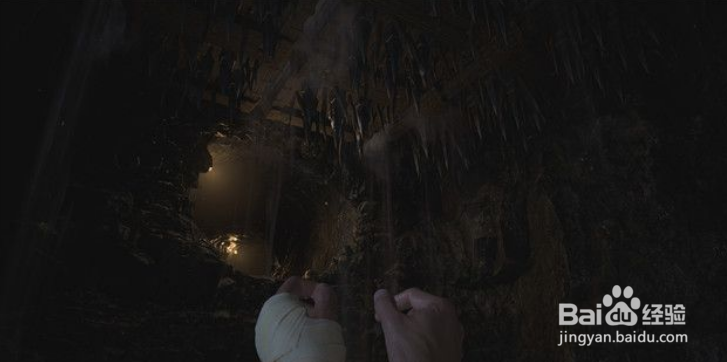 《生化危机8》蒂米特雷斯库城堡-海森伯格试炼