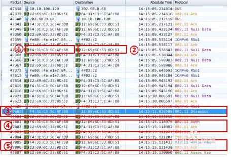 技术贴！iphone锁屏断网，wifi断连终极研究报告
