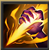LOL S5 上单熔渣小鱼人