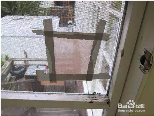 破了的丝袜有什么用处