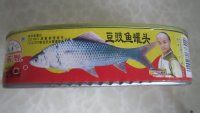 自制豆豉鲮鱼油麦菜