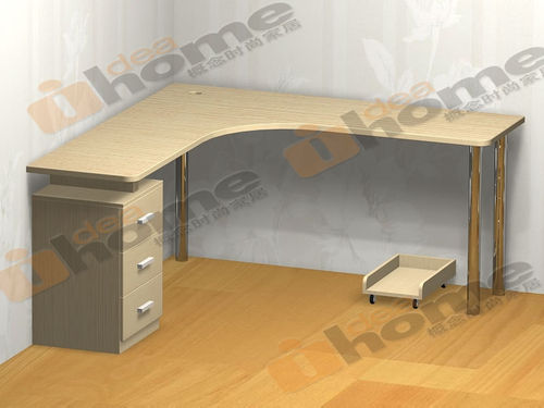 怎样挑选性价比超高的办公电脑桌