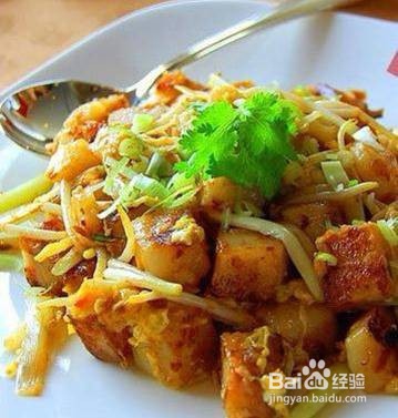 新加坡美食展示(二)