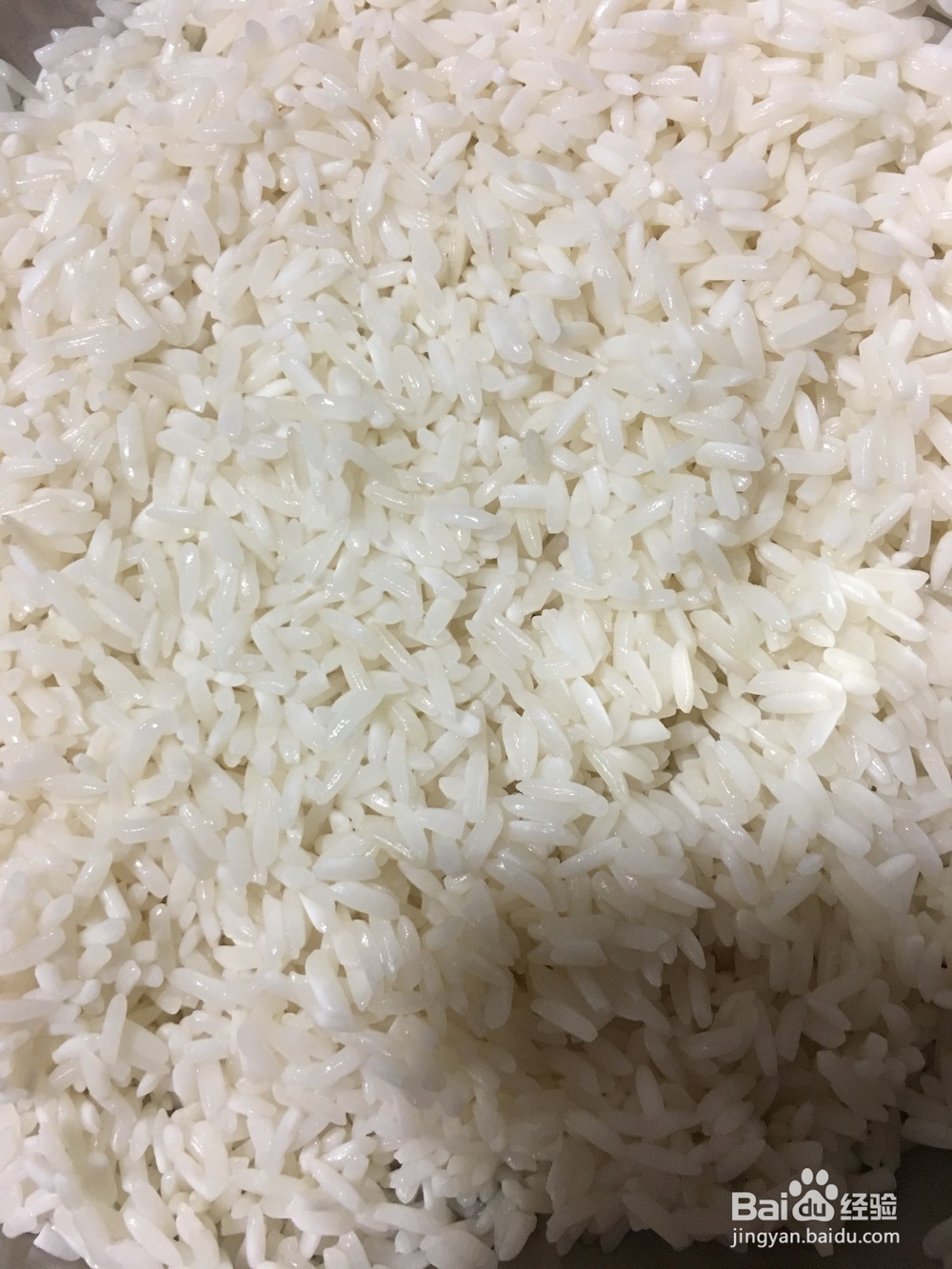 北方江米丸子怎么做