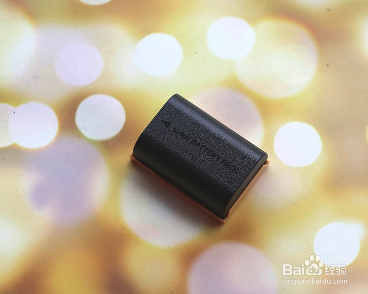 绿联LP-E6佳能相机电池功能使用