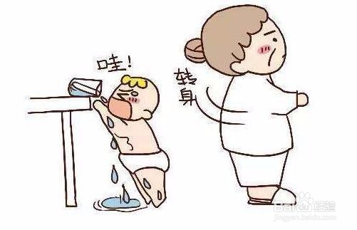 怎样防止宝宝被烫伤，宝宝烫伤了怎么办