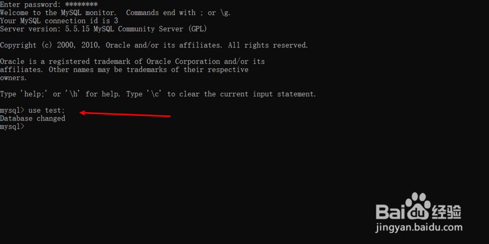 MySQL 如何使用DELETE:删除数据