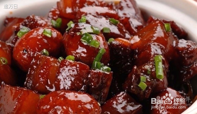 怎样做红烧肉才不油不腻，进嘴就酥？