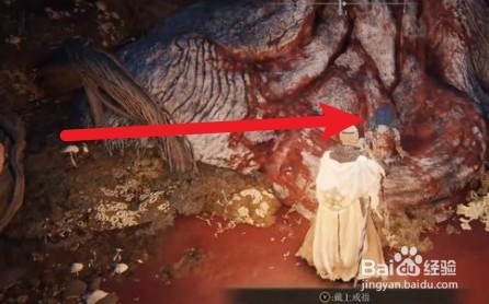 老头环月光大剑怎么拿