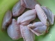 香烤黑椒鸡翅的做法