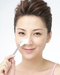 如何防治黑头