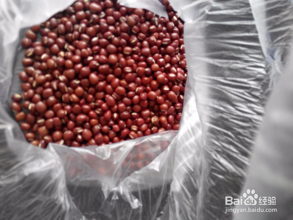 怎么做简单的豆沙包