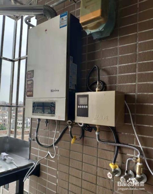 热水循环系统回水管怎么接