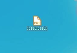 PDF文档无法打印是怎么回事，打印机正常