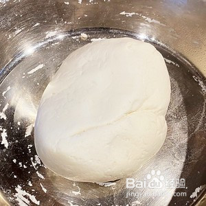 红糖山药糯米饼的做法